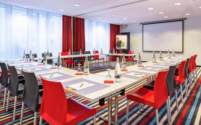 ibis Styles Karlsruhe Ettlingen