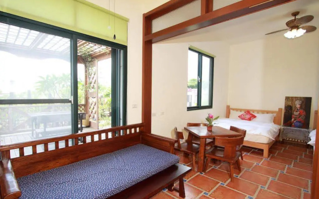 Mandheling B&B