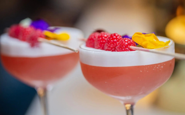 The Samuel Hotel, Dublin City Centre