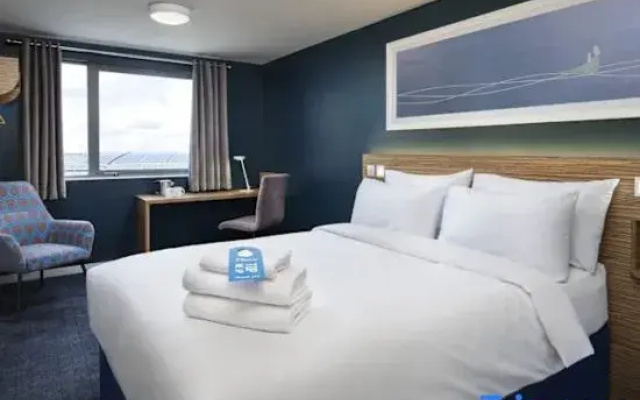 Travelodge London Wood Green