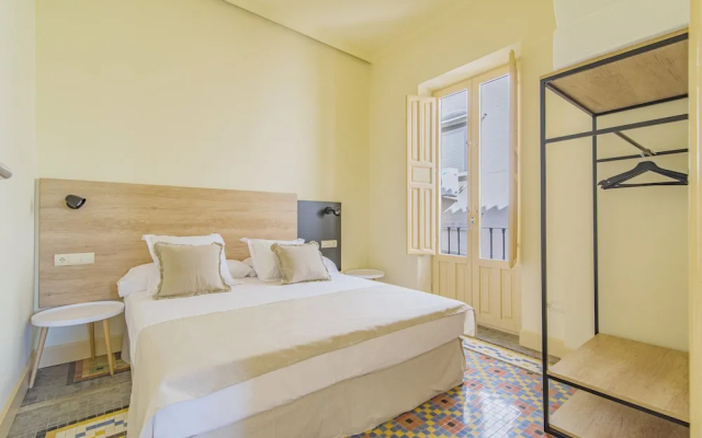 Mosaiko Homes Catedral Granada