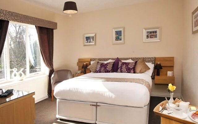 Beechwood Close Hotel