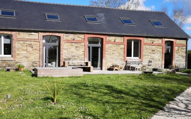 La Passerelle Morlaix