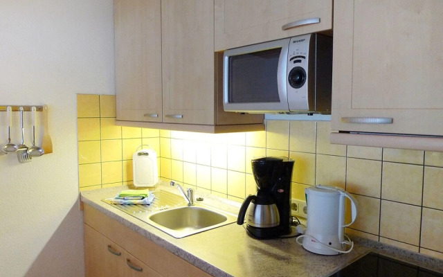 Baltrum Norden in Norden