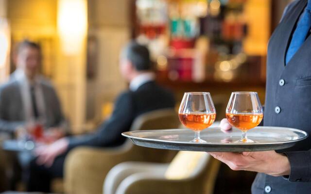 Mercure La Baule Majestic