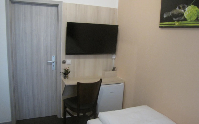 Milano Hotel