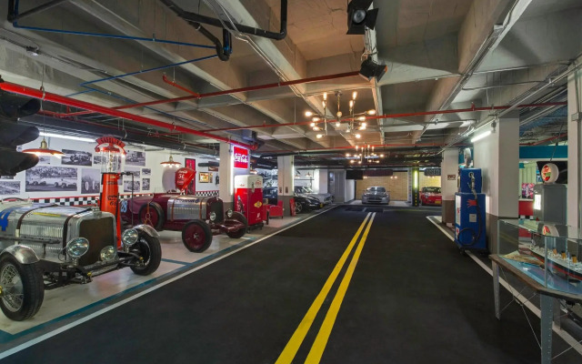 Four Points by Sheraton Bogota