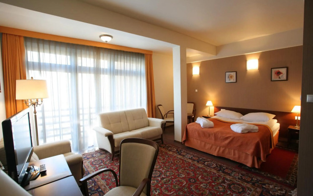 Hotel Sloneczny Mlyn