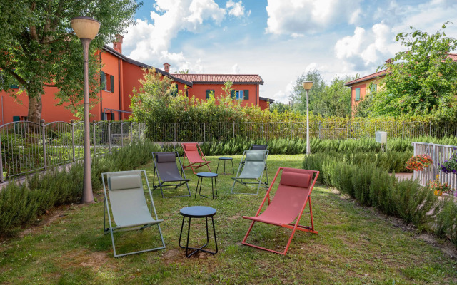 Bleis Hotel