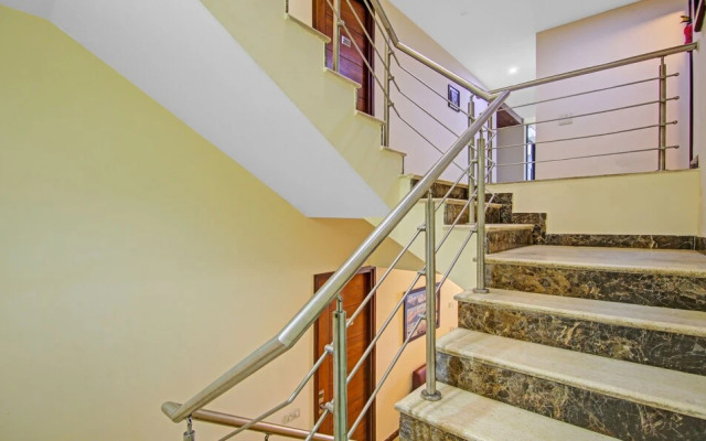 Treebo Trend PP Residency