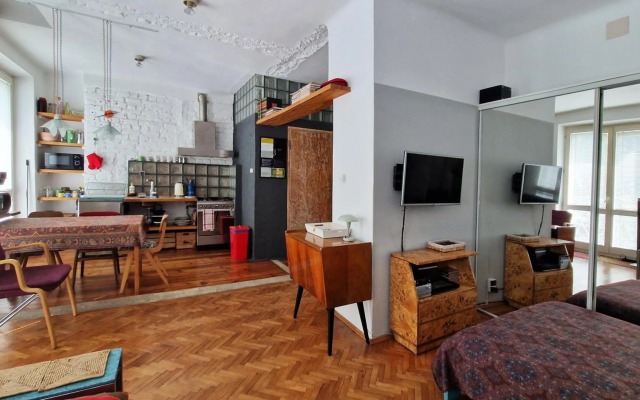 Studio Łazienki Królewskie