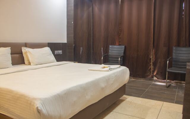 Hotel The Bentree, Bhopal