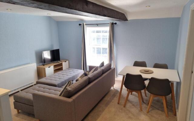 Gorgeous 1-bed Apartment in Wetwang, Driffield