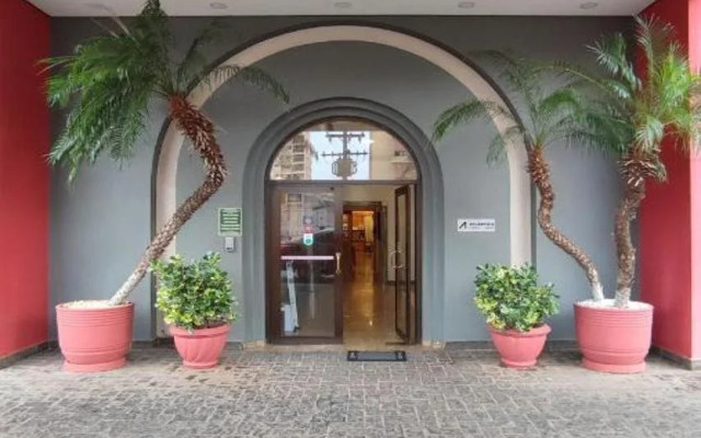 New Life Piracicaba by Atlantica