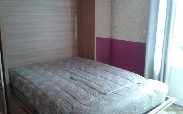 Maison Royan, 1 pièce, 3 personnes - FR-1-494-56