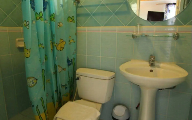 P and M Final Option Hotel