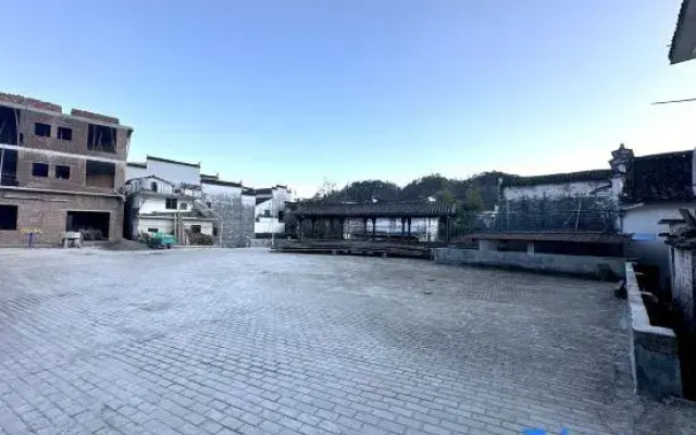 Yuanshanxia Residence Wu yuan