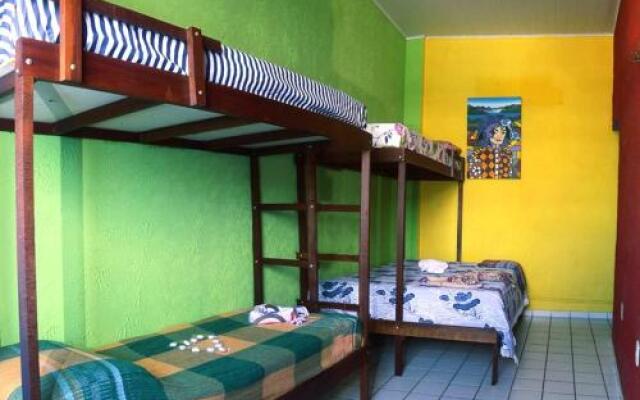 Hostel Cores Do Pelo