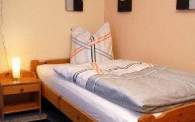 Hotel Garni Jesch
