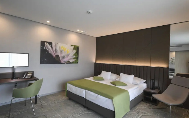 Hunguest Hotel Sóstó