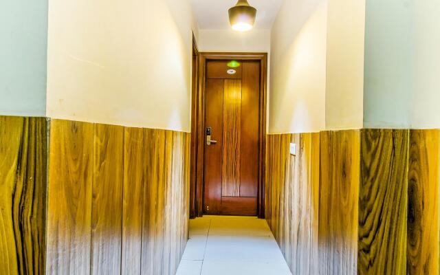 FabHotel Dilli Homestay