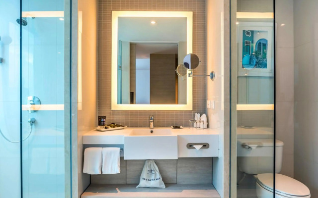 Harmony Suites