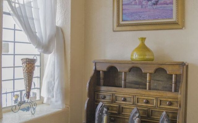Hostal Loro Verde