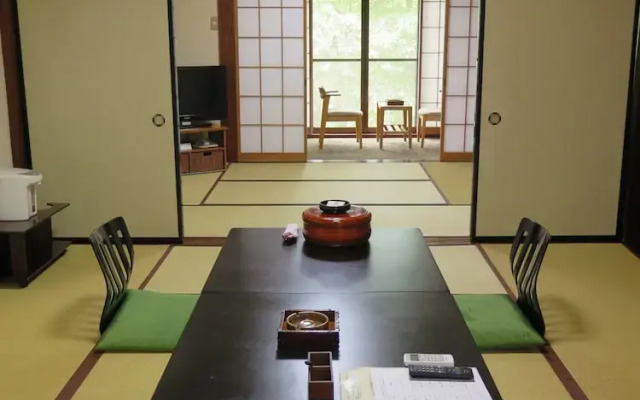 Okuhida no Yado Furusato
