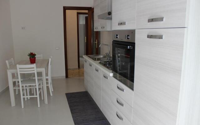 San Vitale House