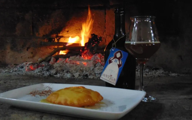 Monte Pirastru Country Resort