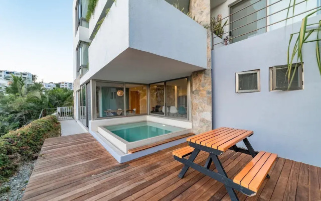 Residencias Lu Iba Condo 1