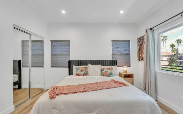Luxe Townhome | Newly-Built