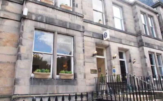The Inverleith