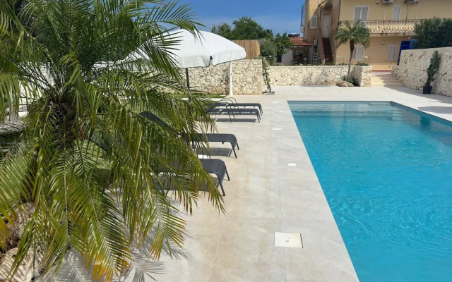 Villa Merilusi by Ortigiaapartments