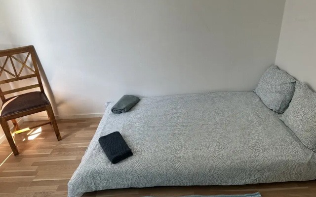 3 Room Apartment in Solna