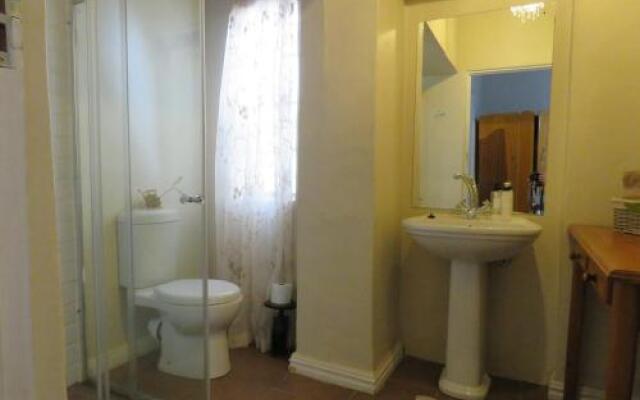 Modderkloof Farm Accommodation