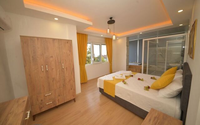 Villa Sole Mare Demre
