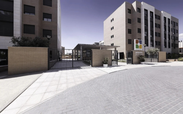 Compostela Suites