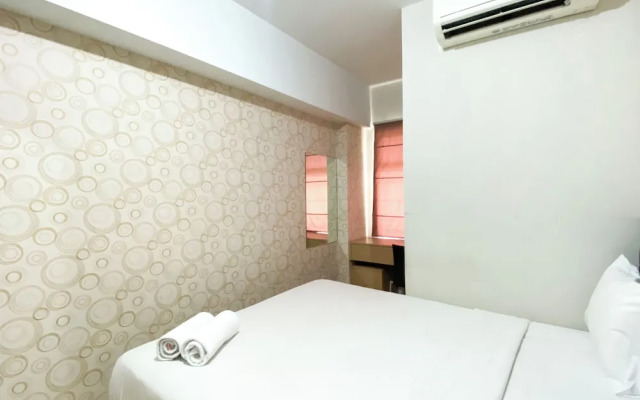 Comfortable And Nice 2Br At Springlake Summarecon Bekasi Apartment