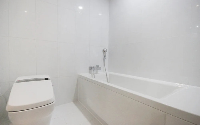 Daegu Hyeonpung The Dijon Hotel