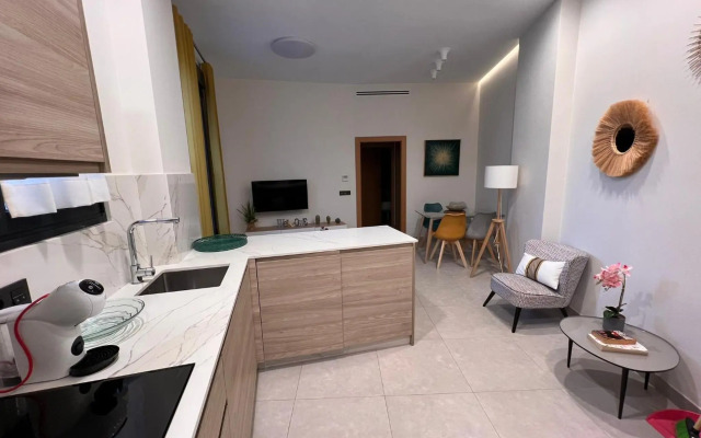 Apartamentos Granada 76