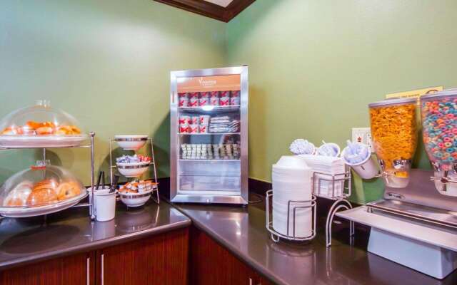 Sleep Inn & Suites Edmond near University