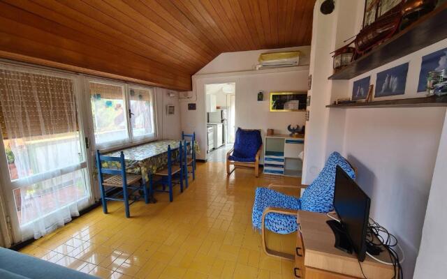 Verde Mare Aptm - Rooftop Terrace - Near Sea- A.C.