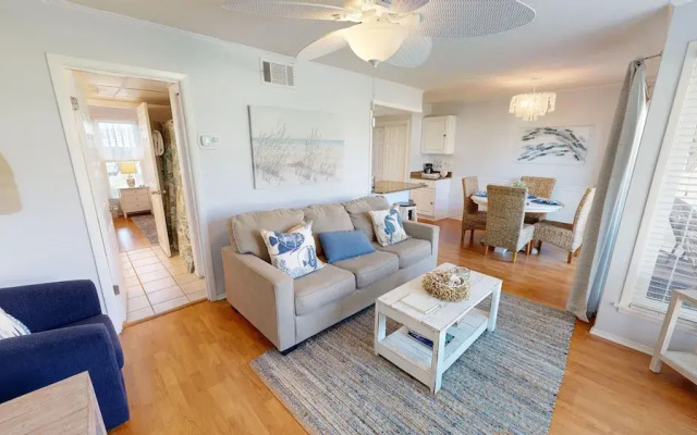 Sandpiper Cove 1038 1 Bedroom Condo