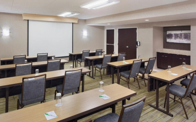 Courtyard by Marriott Tarrytown Westchester County