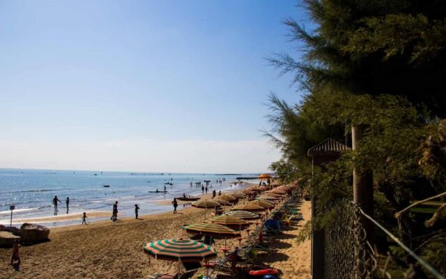 Villaggio Lido dAbruzzo