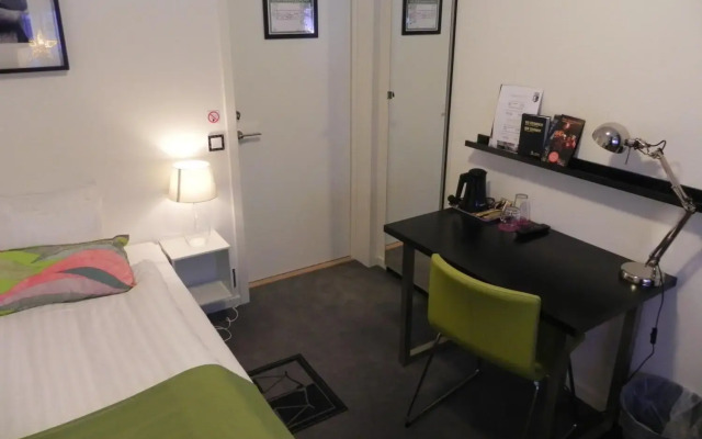 Hotell Tinget
