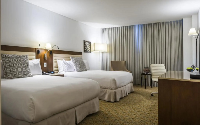 Hotel Chico 97