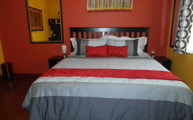 Redsquare Home