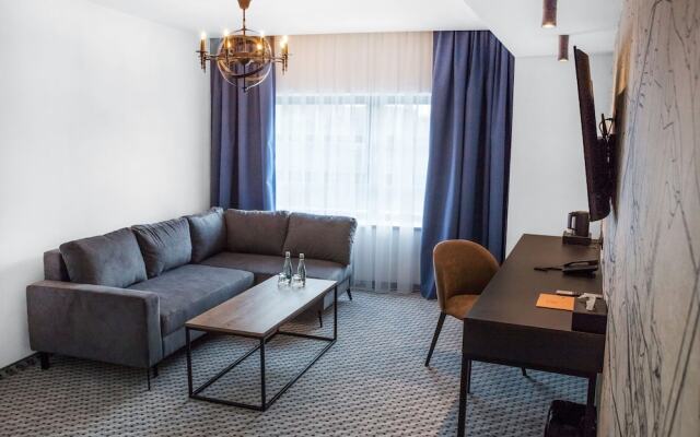 Hotel M23